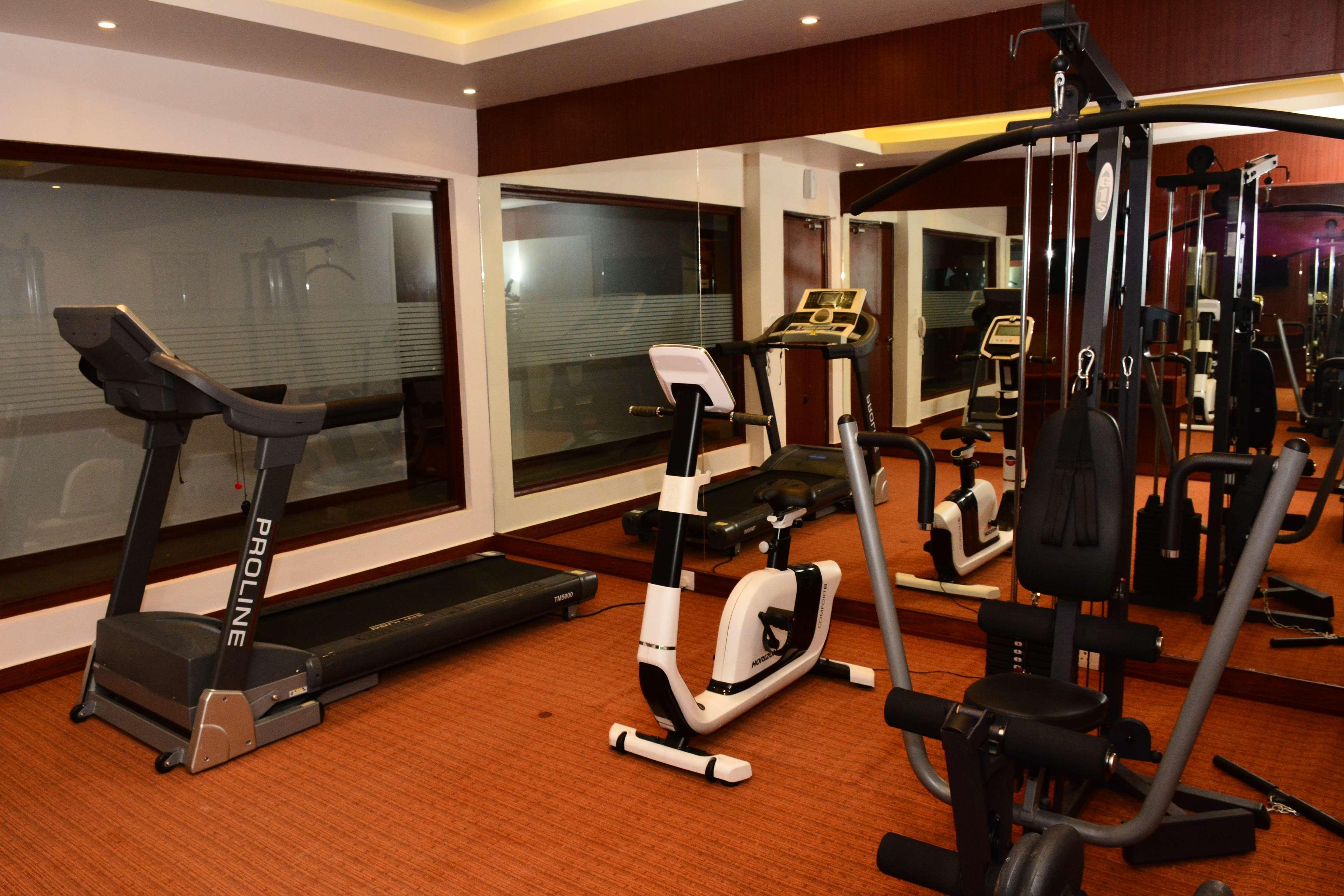 Hotel Sagar Sona Lucknow Facilities photo